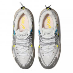 Кроссовки Asics Gel Kahana TR V2 White/Grey