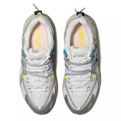 Кроссовки Asics Gel Kahana TR V2 White/Grey Кроссовки Asics Gel Kahana TR V2 White/Grey