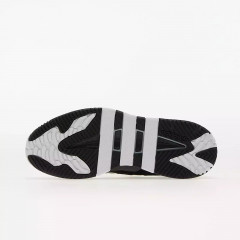 Кроссовки Adidas Niteball Black/White
