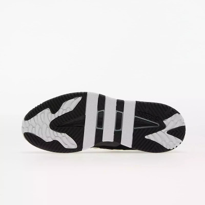 Кроссовки Adidas Niteball Black/White Кроссовки Adidas Niteball Black/White