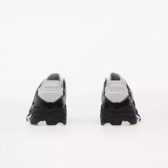 Кроссовки Adidas Niteball Black/White
