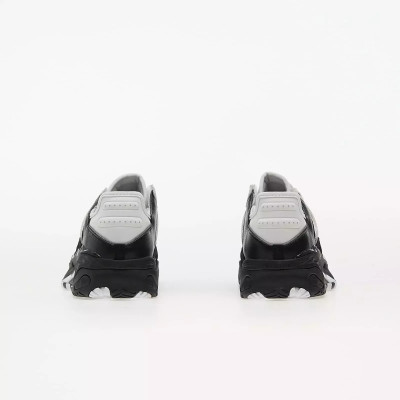 Кроссовки Adidas Niteball Black/White Кроссовки Adidas Niteball Black/White