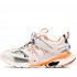 Кроссовки Balenciaga Track Trainers White\Orange Кроссовки Balenciaga Track Trainers White\Orange