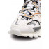 Кроссовки Balenciaga Track Trainers White\Orange Кроссовки Balenciaga Track Trainers White\Orange