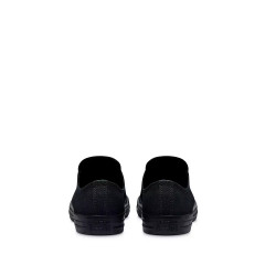 Кеды Converse Chuck Taylor All Star Low All Black