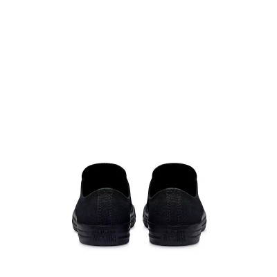 Кеды Converse Chuck Taylor All Star Low All Black Кеды Converse Chuck Taylor All Star Low All Black