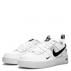 Кроссовки Nike Air Force 1 '07 LV8 Utility White
