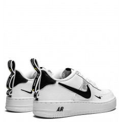Кроссовки Nike Air Force 1 '07 LV8 Utility White