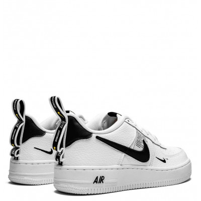 Кроссовки Nike Air Force 1 '07 LV8 Utility White Кроссовки Nike Air Force 1 '07 LV8 Utility White