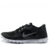 Кроссовки Nike Free Run 5.0 Black Кроссовки Nike Free Run 5.0 Black
