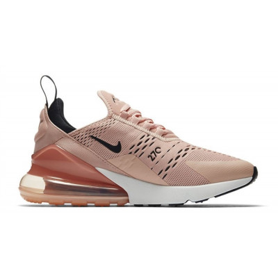 Кроссовки Nike Air Max 270 "Sepia Stone" Кроссовки Nike Air Max 270 "Sepia Stone"