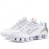 Кроссовки Nike x Skepta Shox TL White Кроссовки Nike x Skepta Shox TL White