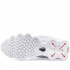 Кроссовки Nike x Skepta Shox TL White Кроссовки Nike x Skepta Shox TL White