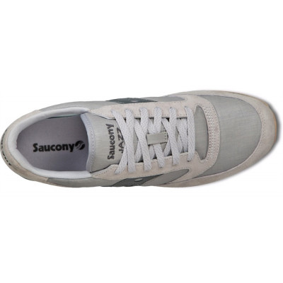Кроссовки Saucony Jazz Grey Кроссовки Saucony Jazz Grey