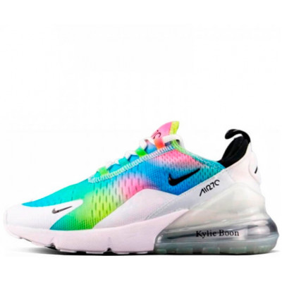 Кроссовки Nike Air Max 270 Pearl Кроссовки Nike Air Max 270 Pearl