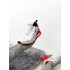 Кроссовки Nike Air Max 270 White/Red Кроссовки Nike Air Max 270 White/Red