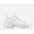 Кроссовки Dior D-connect White Кроссовки Dior D-connect White