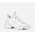 Кроссовки Dior D-connect White Кроссовки Dior D-connect White