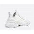 Кроссовки Dior D-connect White Кроссовки Dior D-connect White
