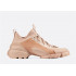 Кроссовки Dior D-connect Beige Кроссовки Dior D-connect Beige