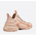 Кроссовки Dior D-connect Beige Кроссовки Dior D-connect Beige