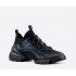 Кроссовки Dior D-connect Black Кроссовки Dior D-connect Black