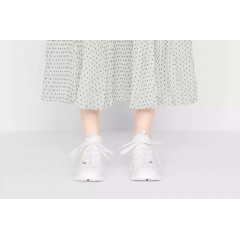 Кроссовки Dior D-connect White