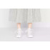 Кроссовки Dior D-connect White Кроссовки Dior D-connect White