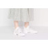 Кроссовки Dior D-connect White Кроссовки Dior D-connect White
