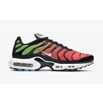 Кроссовки Nike Air Max Plus Worldwide Кроссовки Nike Air Max Plus Worldwide