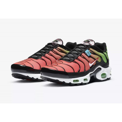 Кроссовки Nike Air Max Plus Worldwide Кроссовки Nike Air Max Plus Worldwide