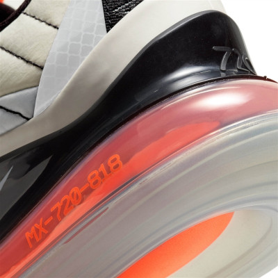 Кроссовки Nike Air Max MX-720-818 White Saile Black Кроссовки Nike Air Max MX-720-818 White Saile Black