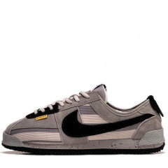 Кроссовки Nike x Union Cortez Grey