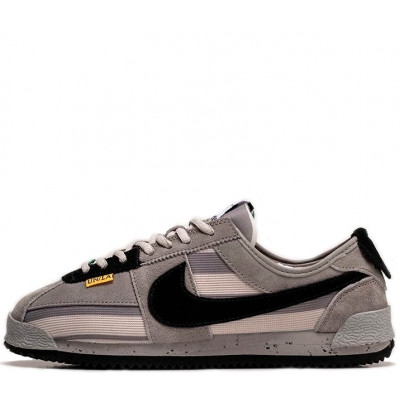 Кроссовки Nike x Union Cortez Grey Кроссовки Nike x Union Cortez Grey