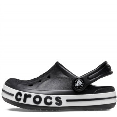 Сабо Crocs Bayaband Clog Black
