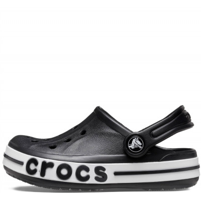 Сабо Crocs Bayaband Clog Black Сабо Crocs Bayaband Clog Black