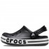 Сабо Crocs Bayaband Clog Black Сабо Crocs Bayaband Clog Black