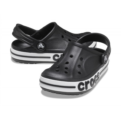 Сабо Crocs Bayaband Clog Black Сабо Crocs Bayaband Clog Black