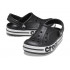 Сабо Crocs Bayaband Clog Black Сабо Crocs Bayaband Clog Black