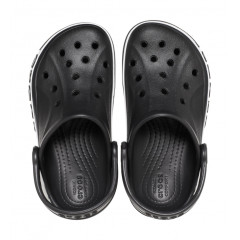 Сабо Crocs Bayaband Clog Black