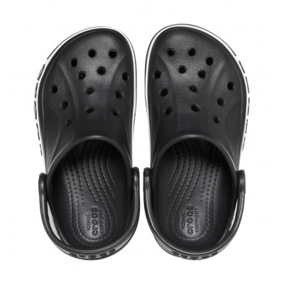 Сабо Crocs Bayaband Clog Black Сабо Crocs Bayaband Clog Black