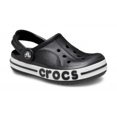 Сабо Crocs Bayaband Clog Black