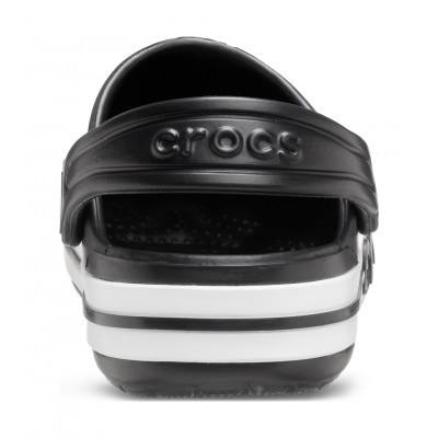 Сабо Crocs Bayaband Clog Black Сабо Crocs Bayaband Clog Black