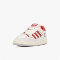 Кроссовки Adidas Centennial Beige/Red