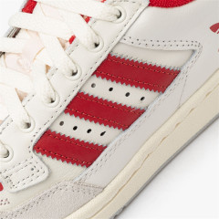 Кроссовки Adidas Centennial Beige/Red