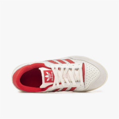 Кроссовки Adidas Centennial Beige/Red