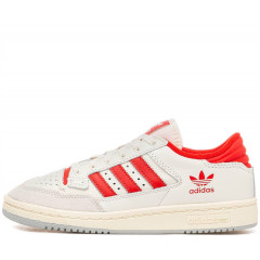 Кроссовки Adidas Centennial Beige/Red