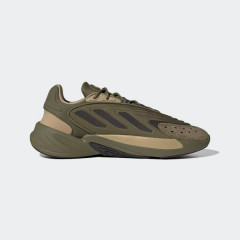 Кроссовки Adidas Ozelia Green/Beige