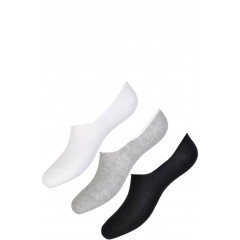 Следки 3 пары