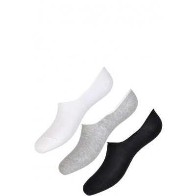 Следки 3 пары Следки 3 пары